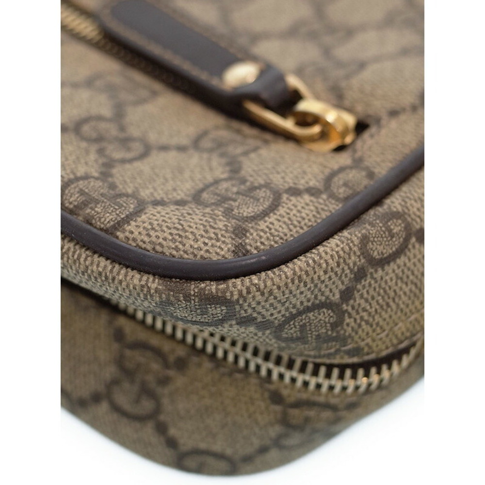 Gucci GG Plus Shoulder Bag - Picture 9 of 9